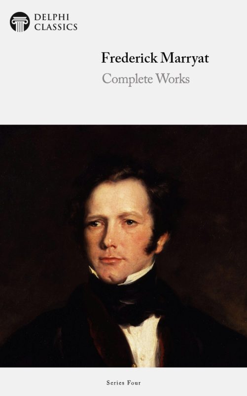 Frederick Marryat