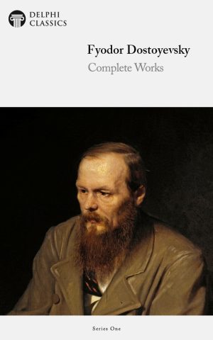 Fyodor Dostoyevsky