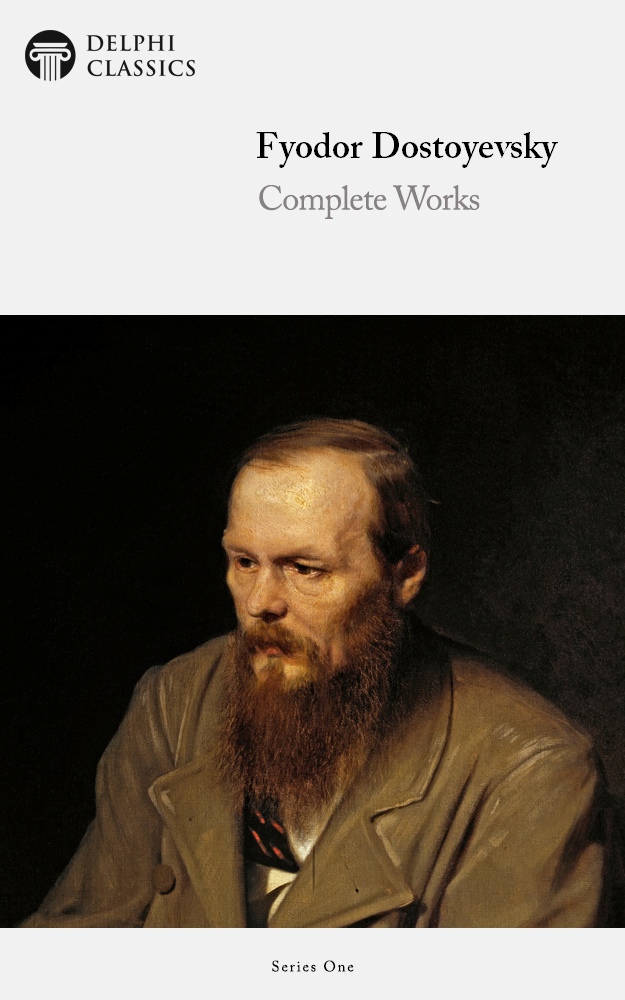 Fyodor Dostoyevsky