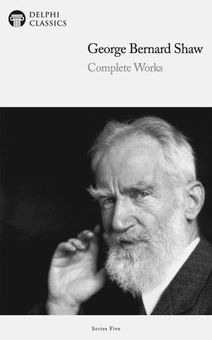 George Bernard Shaw