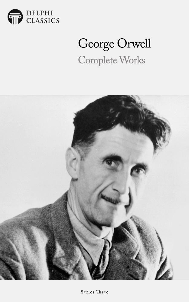 George Orwell