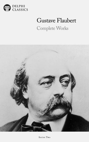 Gustave Flaubert (English)