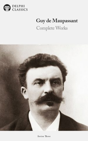 Guy de Maupassant