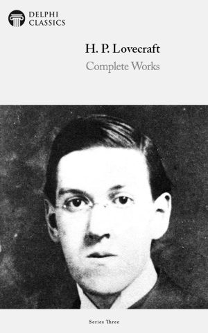 H. P. Lovecraft