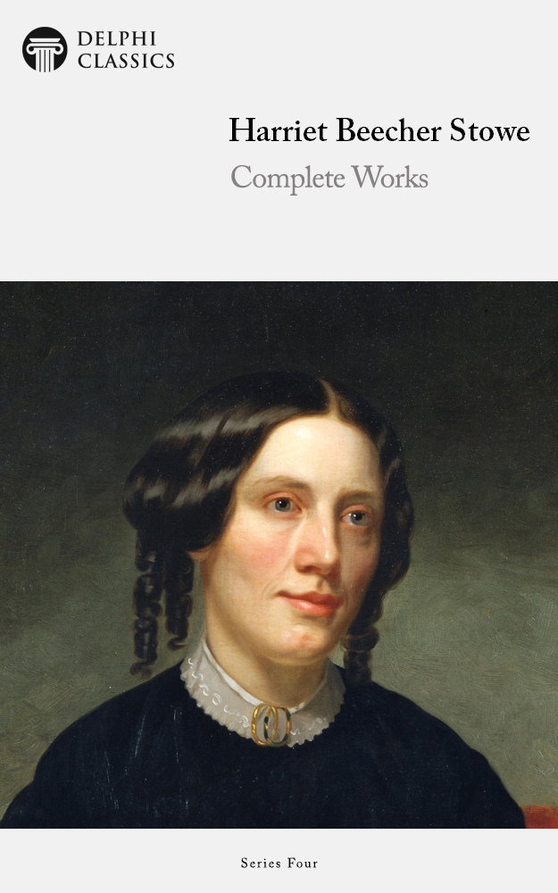 Harriet Beecher Stowe