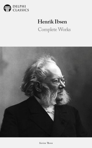 Henrik Ibsen