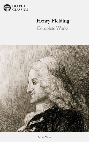 Henry Fielding