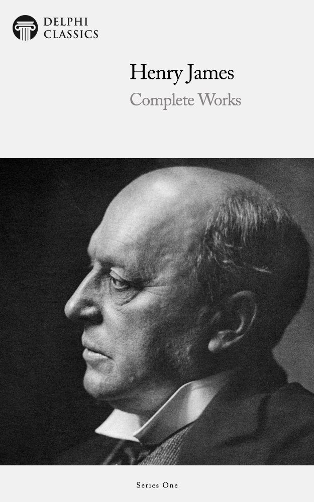 Henry James