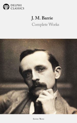 J. M. Barrie