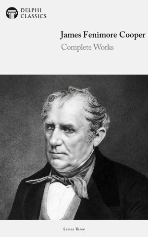James Fenimore Cooper
