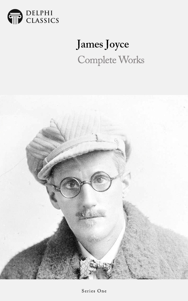Finns Hotel, PDF, James Joyce