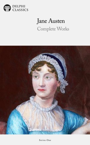 Jane Austen