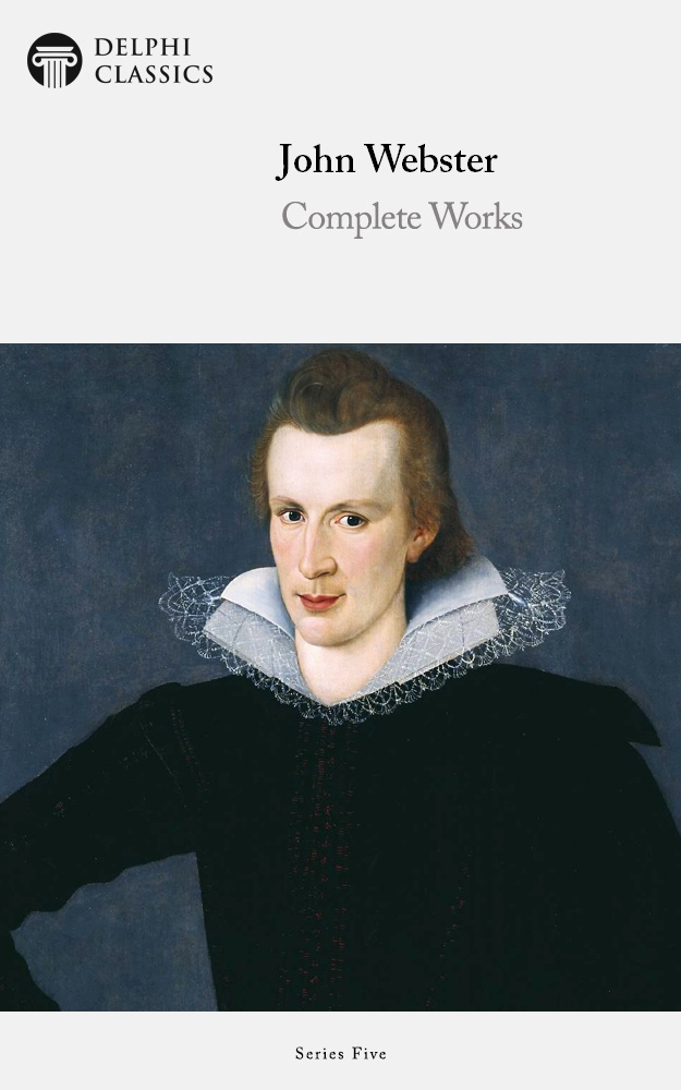 John Webster