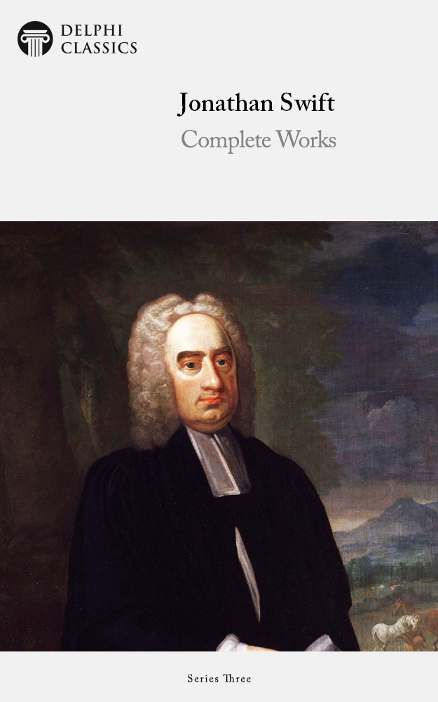 Jonathan Swift