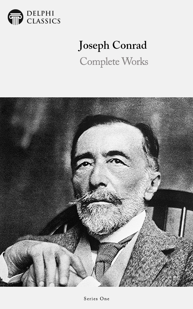Joseph Conrad