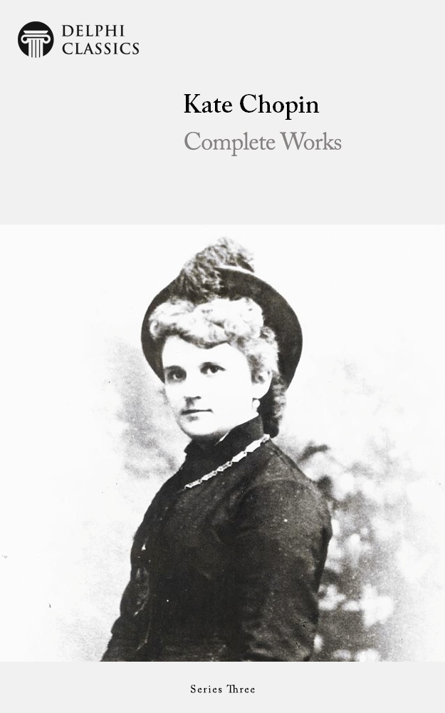 Kate Chopin