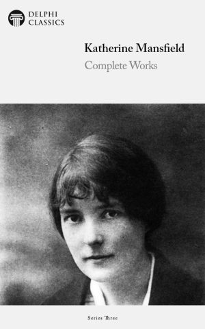 Katherine Mansfield