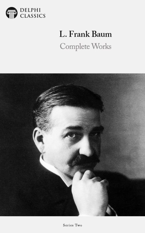 L. Frank Baum