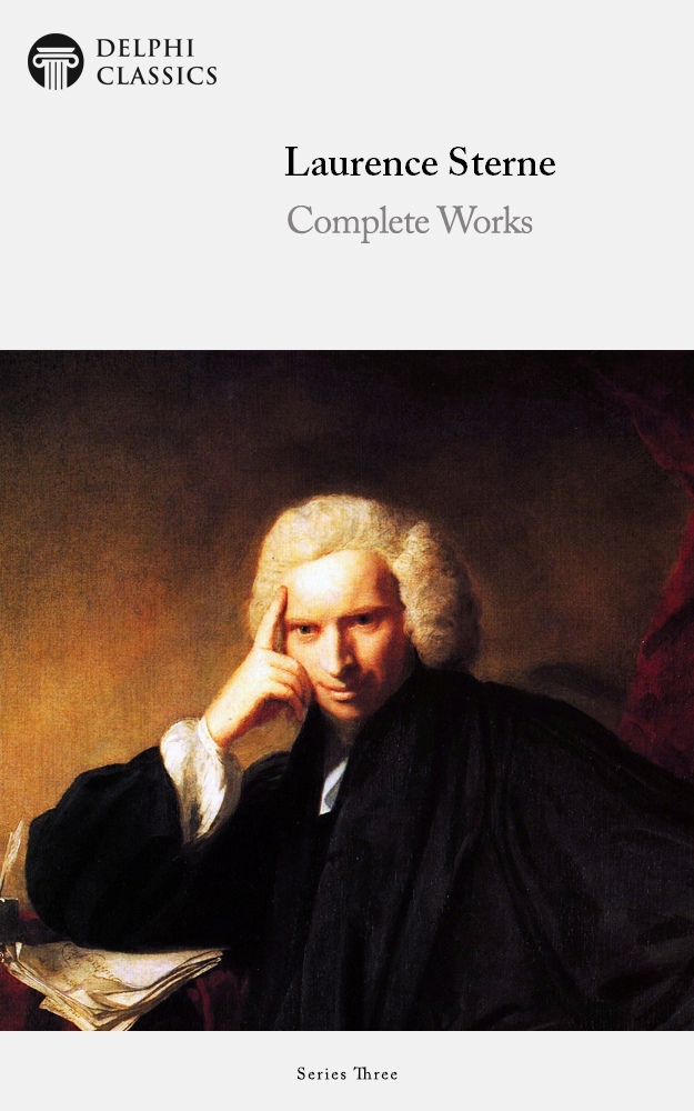 Laurence Sterne