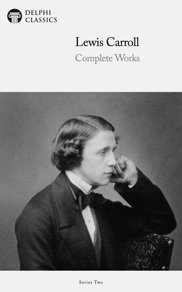 Lewis Carroll – Delphi Classics