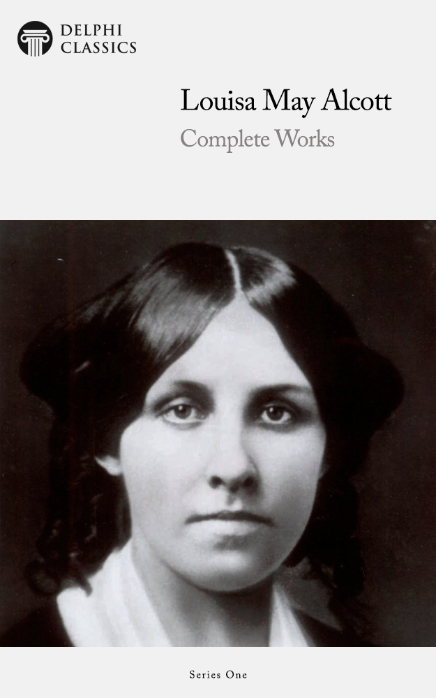 Louisa May Alcott