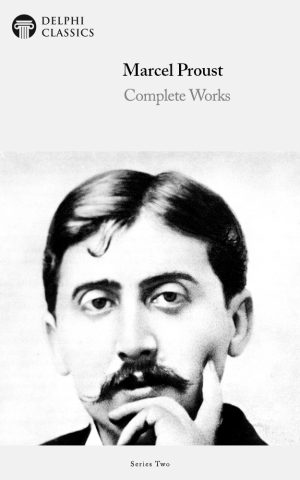 Marcel Proust (English)