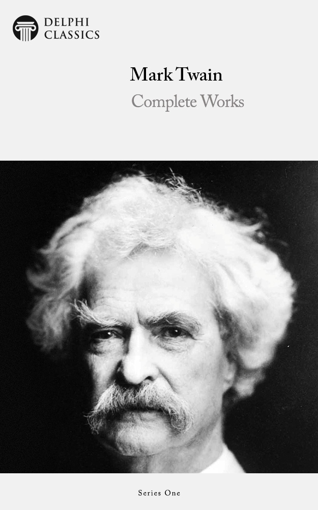 Mark Twain
