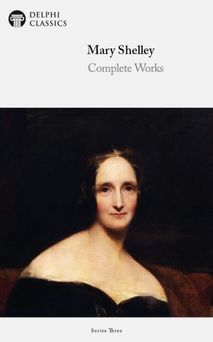 Mary Shelley