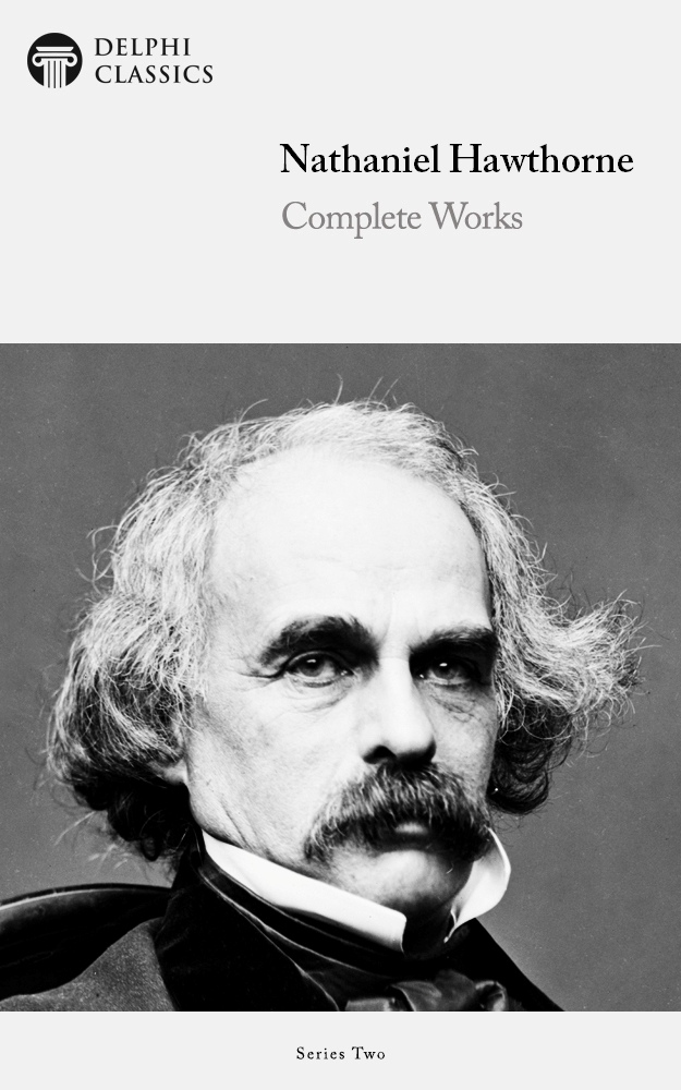 nathaniel hawthorne