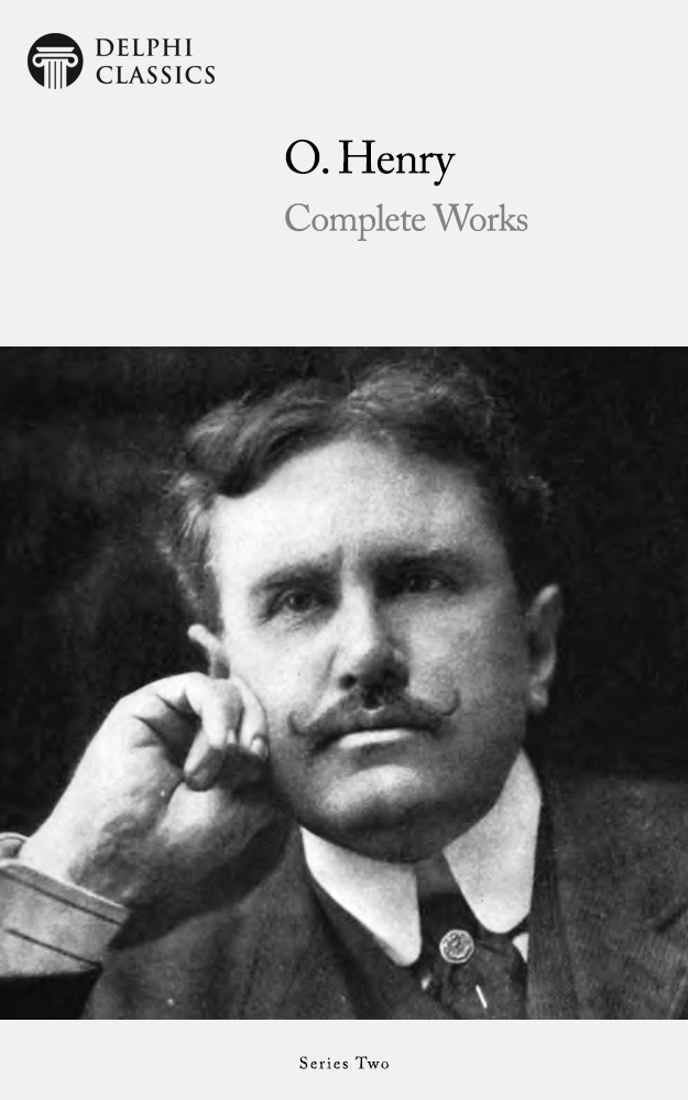 O. Henry