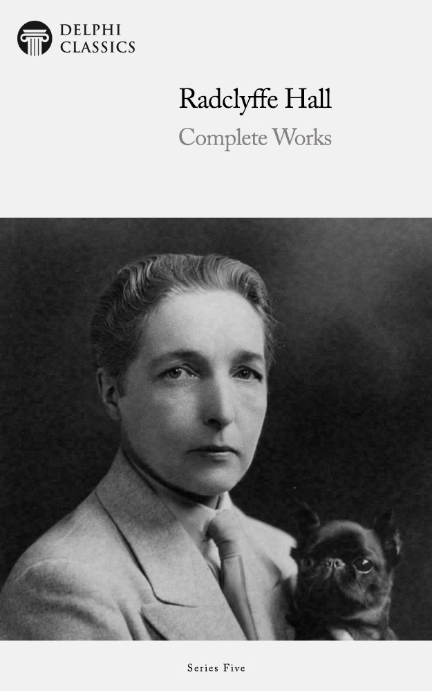 Radclyffe Hall