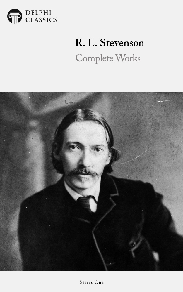 Robert Louis Stevenson