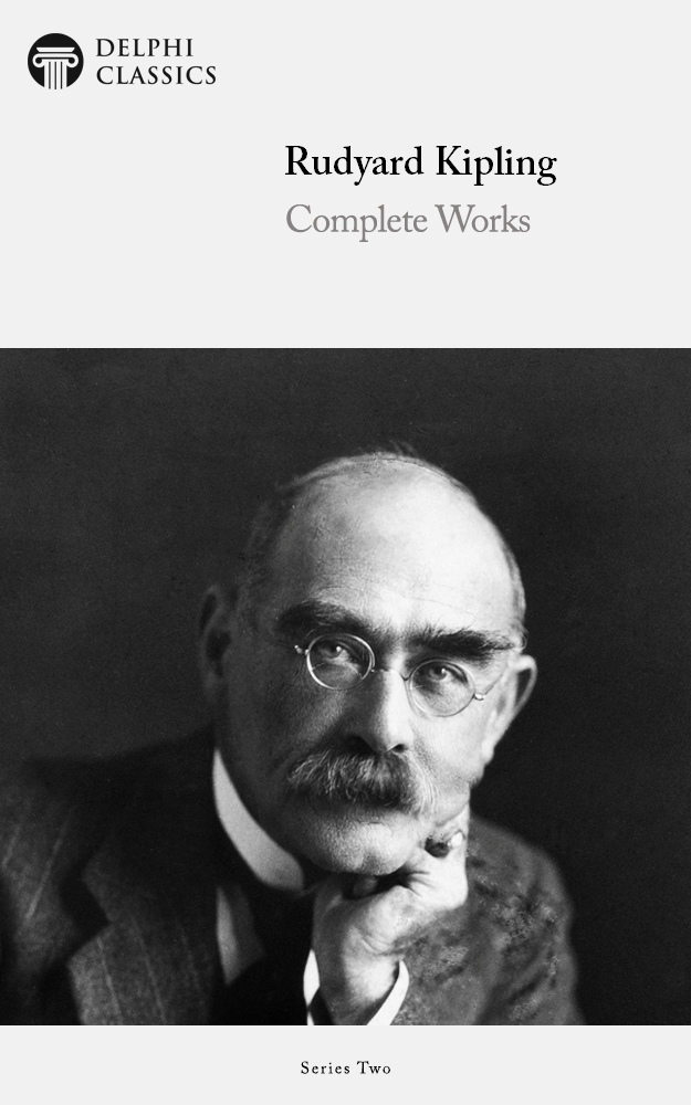 Rudyard Kipling