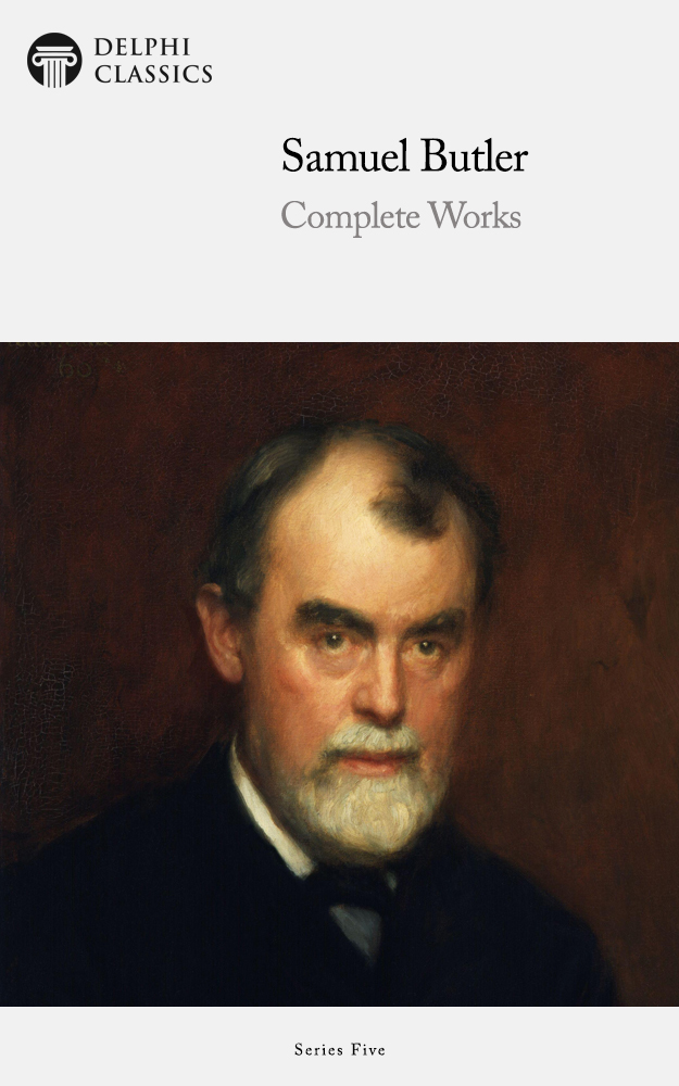 Samuel Butler