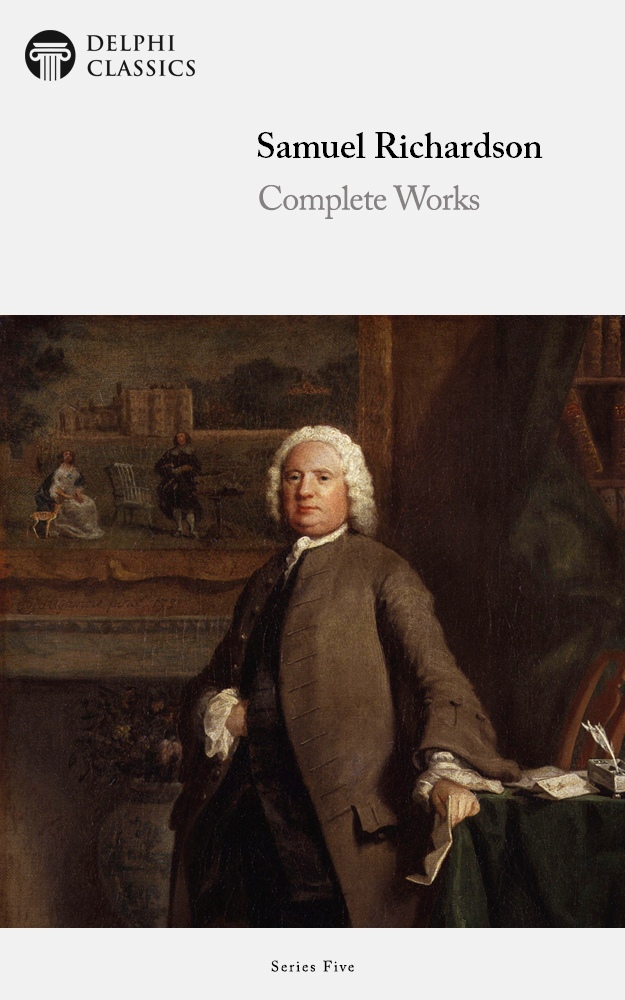 Samuel Richardson