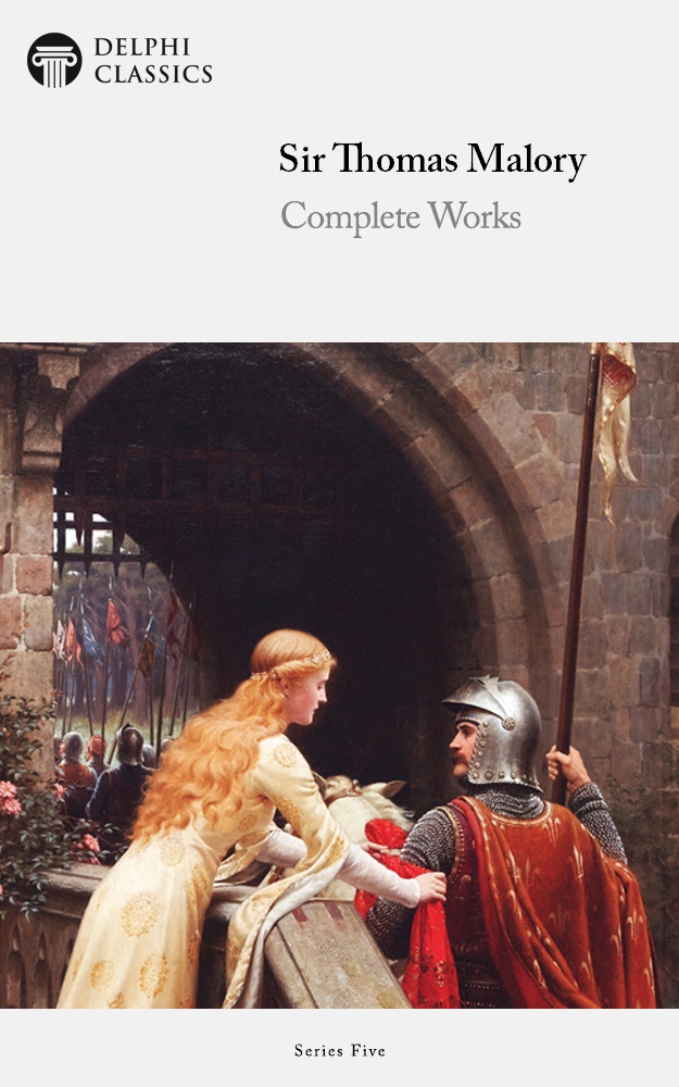 Sir Thomas Malory