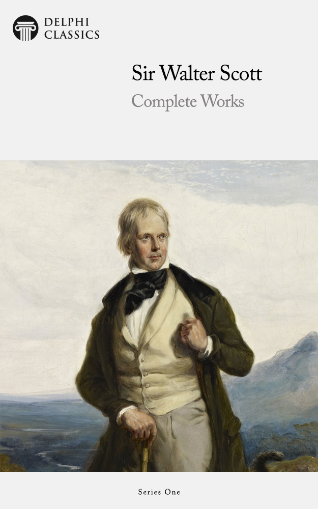 Sir Walter Scott