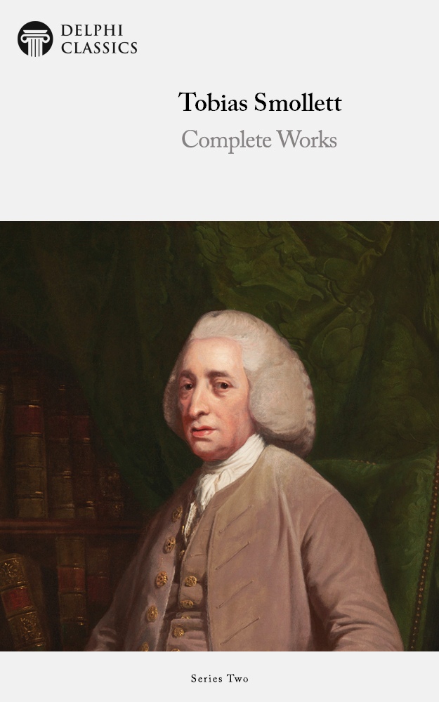 Tobias Smollett