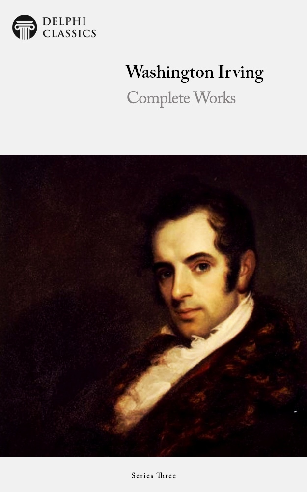 Washington Irving