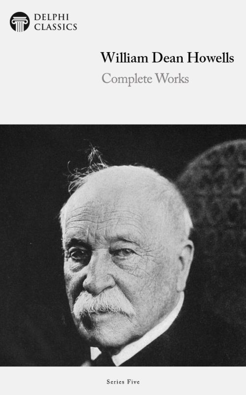 William Dean Howells