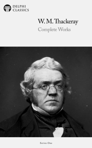 William Makepeace Thackeray