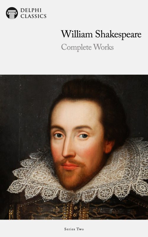 William Shakespeare