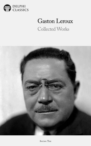 Gaston Leroux