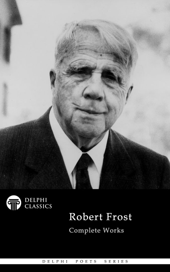 Robert Frost
