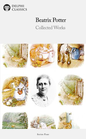 Beatrix Potter - US version