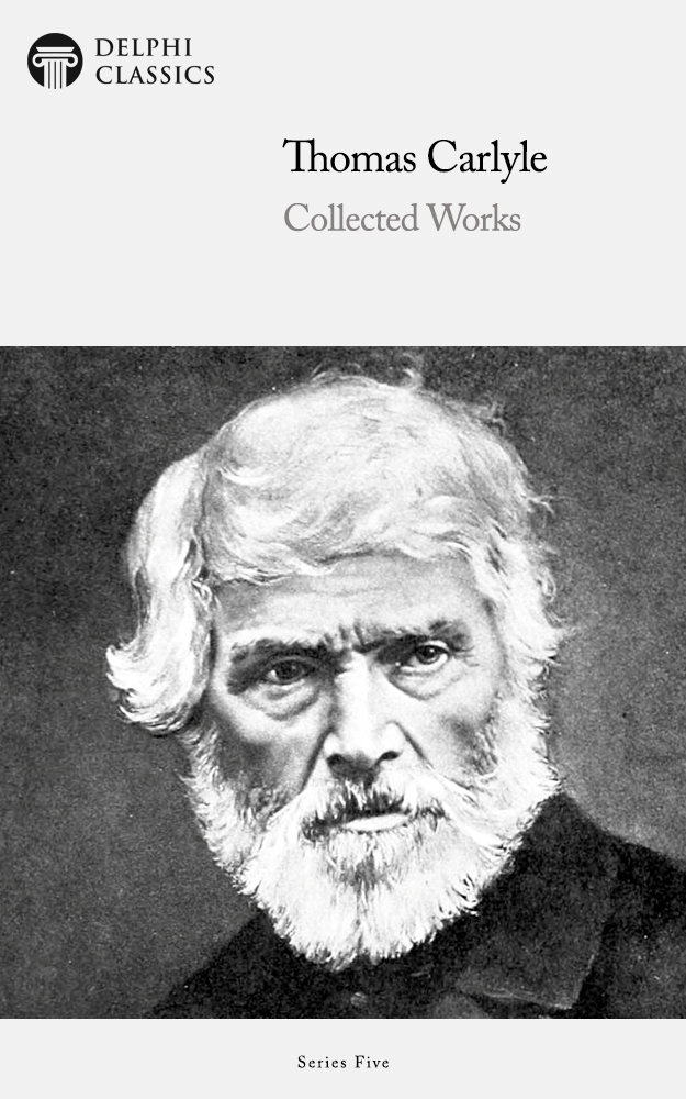Thomas Carlyle