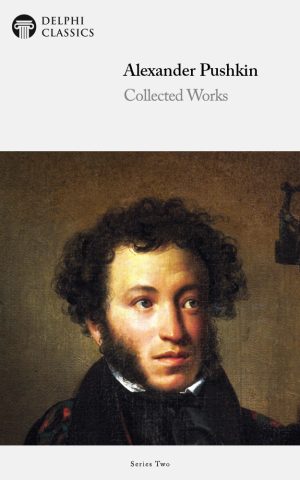Alexander Pushkin