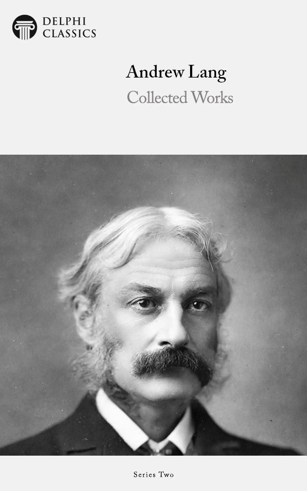 Andrew Lang