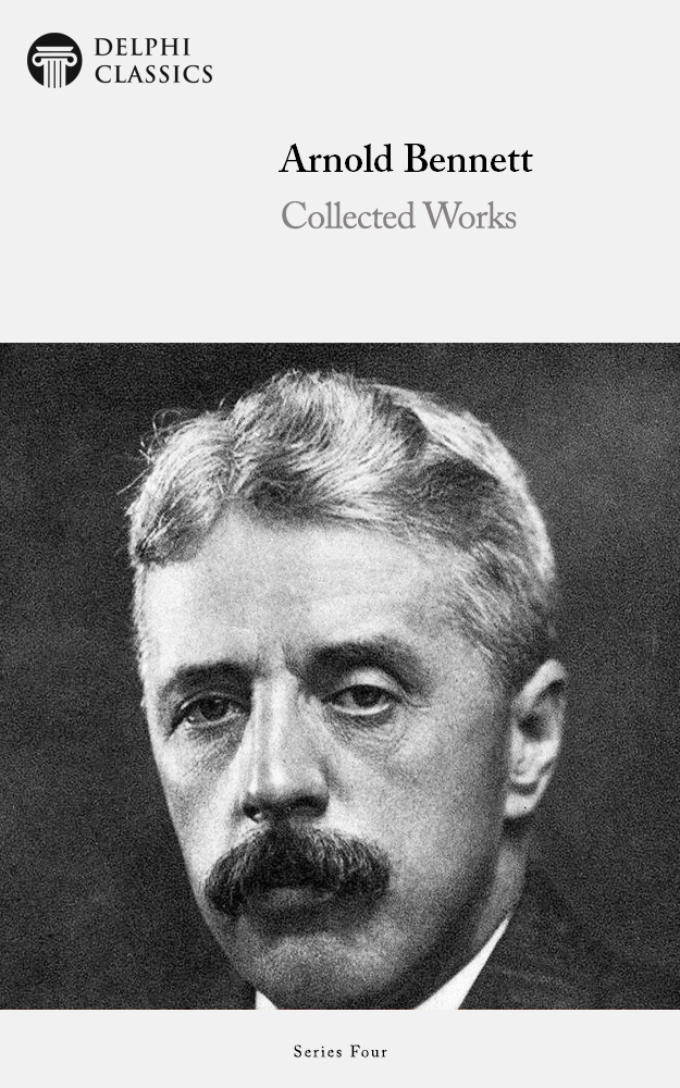 Arnold Bennett - US version