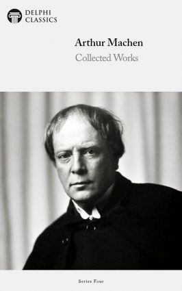 arthur machen n arthur machen n